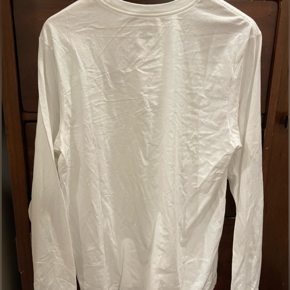 The Nike tee - Picture 2 of 3